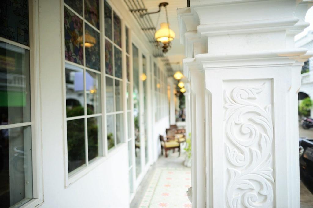 Baan PhuAnda Phuket Hotel Bagian luar foto